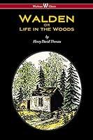 Algopix Similar Product 3 - WALDEN or Life in the Woods Wisehouse