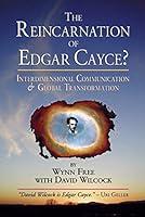 Algopix Similar Product 20 - The Reincarnation of Edgar Cayce