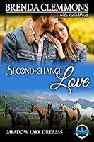 Algopix Similar Product 7 - SecondChance Love Western  Frontier