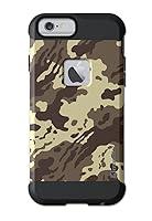 Algopix Similar Product 12 - Qmadix X Series Cover for Apple iPhone