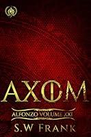 Algopix Similar Product 10 - Axiom (Alfonzo Series Book 21)