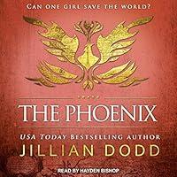 Algopix Similar Product 2 - The Phoenix: Spy Girl Series, Book 6