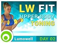 Algopix Similar Product 3 - LW Fit - Day 02: upper body toning