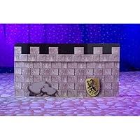 Algopix Similar Product 4 - Fairytale Medieval Kingdom Camelot