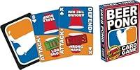 Algopix Similar Product 13 - Beer Pong Card Game