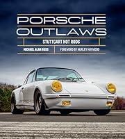 Algopix Similar Product 14 - Porsche Outlaws: Stuttgart Hot Rods