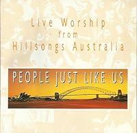 Algopix Similar Product 12 - People Just Like Us