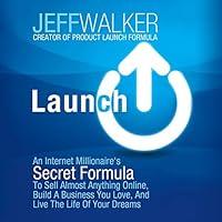 Algopix Similar Product 14 - Launch An Internet Millionaires