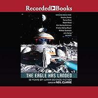 Algopix Similar Product 15 - The Eagle Has Landed 50 Years of Lunar