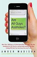 Algopix Similar Product 13 - Are All Guys Assholes More Than 1000