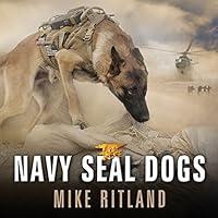 Algopix Similar Product 5 - Navy SEAL Dogs My Tale of Training