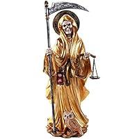 Algopix Similar Product 5 - Pacific Giftware Santa Muerte Saint of