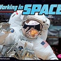 Algopix Similar Product 19 - Working in Space