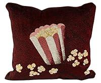 Algopix Similar Product 14 - Stargate PILLPOPBURV1 ThrowPillows