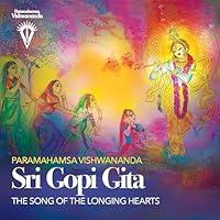 Algopix Similar Product 20 - Sri Gopi Gita The Song of the Longing