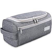 Algopix Similar Product 9 - Pantheon Mens Toiletry Bag  Travel