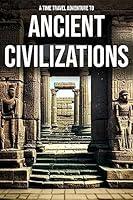 Algopix Similar Product 15 - Time Trek Ancient Civilizations  Part