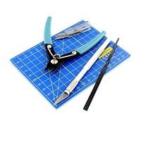 Algopix Similar Product 1 - Army Painter Miniature & Model Tools Set