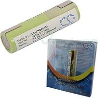 Algopix Similar Product 14 - VINTRONS Battery Phillips Philips