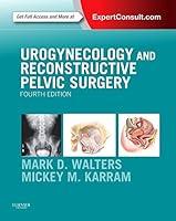 Algopix Similar Product 16 - Urogynecology and Reconstructive Pelvic