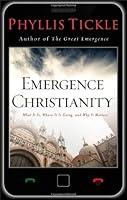 Algopix Similar Product 15 - Emergence Christianity What It Is