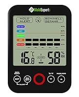 Algopix Similar Product 18 - MoldExpertcom HygrometerThermometer