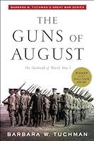 Algopix Similar Product 6 - The Guns of August The Outbreak of