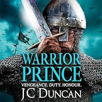 Algopix Similar Product 5 - Warrior Prince: The Last Viking, Book 1