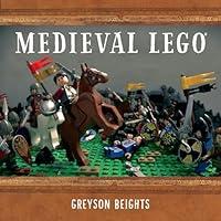 Algopix Similar Product 1 - Medieval LEGO