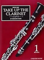 Algopix Similar Product 4 - Take up the Clarinet - Book 1