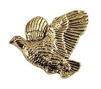 Algopix Similar Product 10 - Creative Pewter Designs Bobwhite Quail