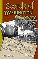 Algopix Similar Product 6 - Secrets of Washington County