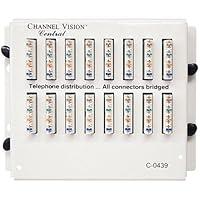 Algopix Similar Product 4 - Channel Vision 4x15 110 Telephone