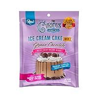 Algopix Similar Product 1 - Curious Creamery Mix Ice Cream Grmn