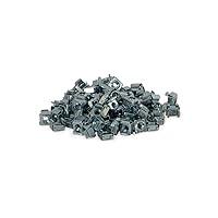 Algopix Similar Product 20 - Kendall Howard 1224 Cage Nut Pack of