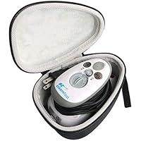 Algopix Similar Product 19 - khanka Hard Travel Case Replacement for