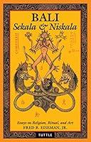 Algopix Similar Product 7 - Bali Sekala  Niskala Essays on