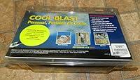 Algopix Similar Product 10 - MISTY MATE INC Cool Blast Personal