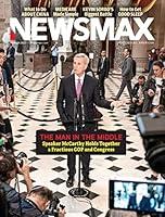 Algopix Similar Product 10 - Newsmax