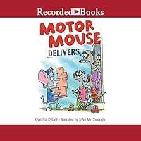 Algopix Similar Product 20 - Motor Mouse Delivers