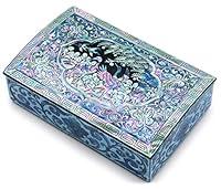 Algopix Similar Product 14 - MADDesign Mother of Pearl Jewelry