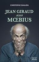 Algopix Similar Product 15 - Jean Giraud alias Moebius