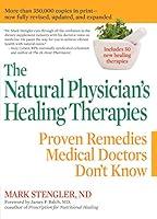 Algopix Similar Product 8 - The Natural Physicians Healing