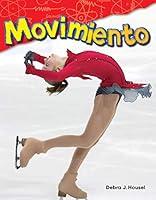 Algopix Similar Product 8 - Movimiento ebook Science Readers