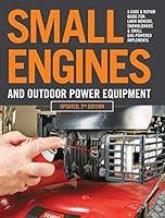 Algopix Similar Product 11 - Small Engines and Outdoor Power