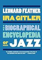 Algopix Similar Product 13 - The Biographical Encyclopedia of Jazz