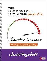 Algopix Similar Product 16 - The Common Core Companion Booster