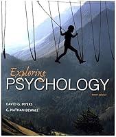 Algopix Similar Product 18 - Exploring Psychology