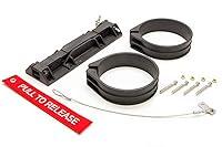 Algopix Similar Product 19 - H3R Performance NB425 Quick Release