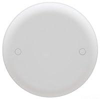 Algopix Similar Product 13 - Carlon CPC4WH Ceiling Fan Box Cover